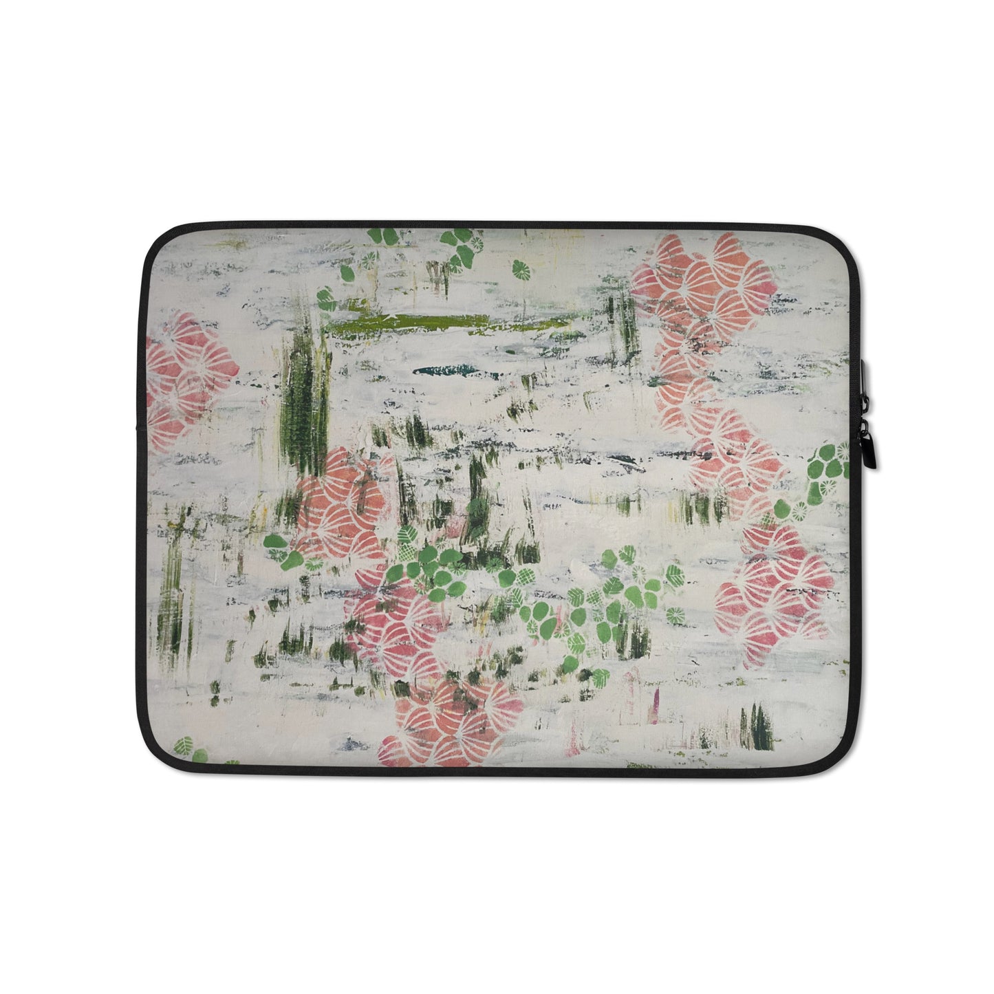 Abstract 2 Laptop Sleeve