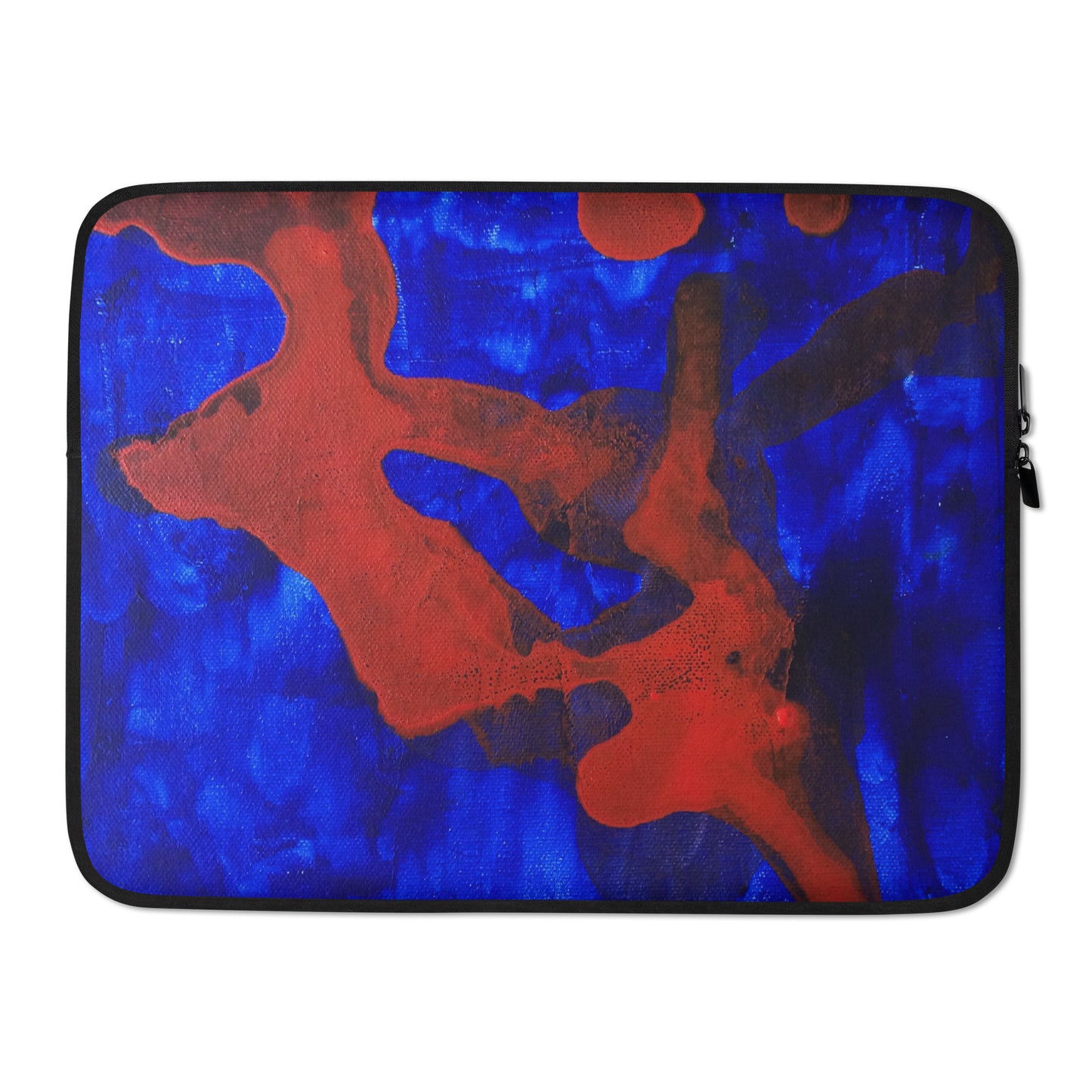 Abstract 3 Laptop Sleeve